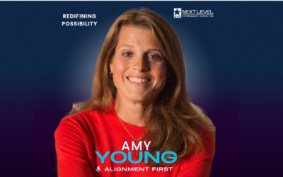 Amy Young: Redefining Possibility