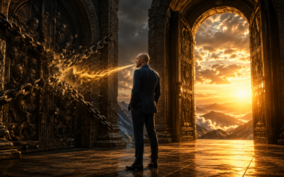 The Courageous Conversation That Ends Your Silent Resentment